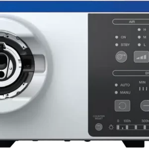 Olympus Evis Exera III CLV-190