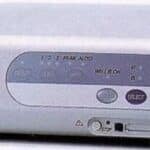 Olympus Evis Exera II CV-165