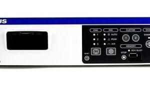 Olympus Evis Exera III CV-190