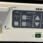 Pentax EPK-700