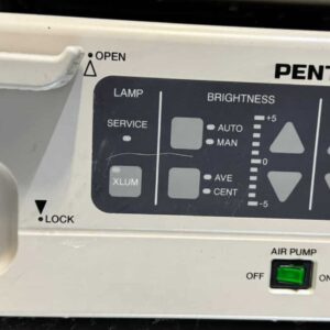 Pentax EPK-700